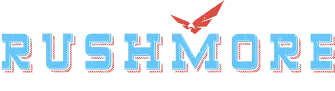 RUSHMORE Logo