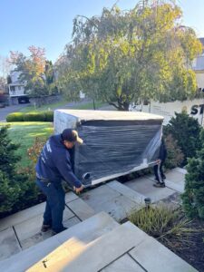 Local Moving Services