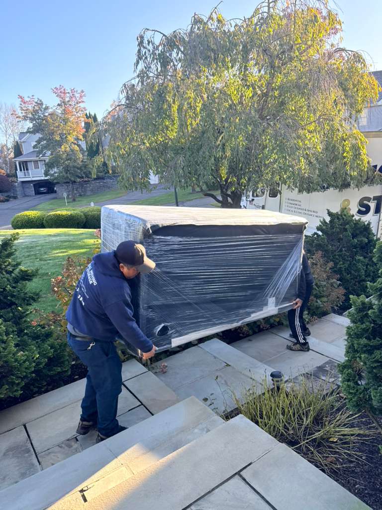 Local Moving Services