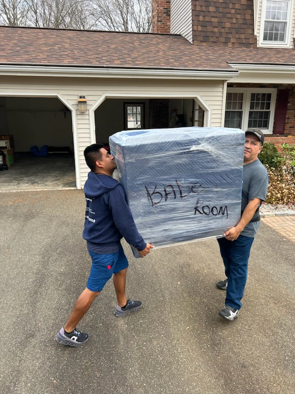 Why North Carolina is a Popular Choice for CT Movers