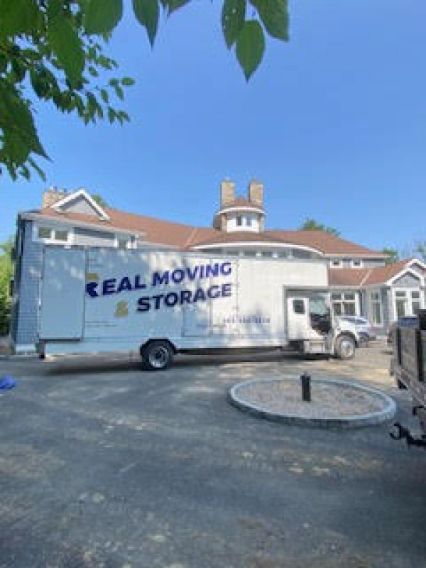 Local Moving Services