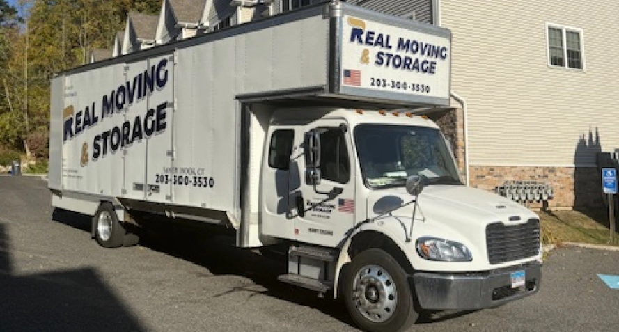 long distance moving