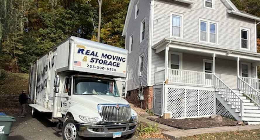 residential moving residential moving