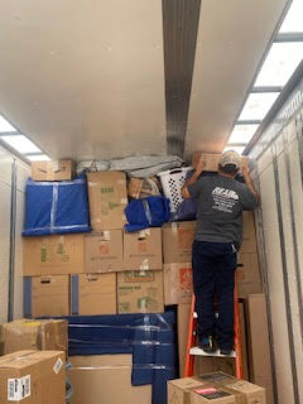 How Long Items Can Safely Stay in Storage Without Damage