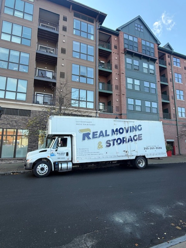 Cross-State Moving: Timeline for Moving from NY to SC