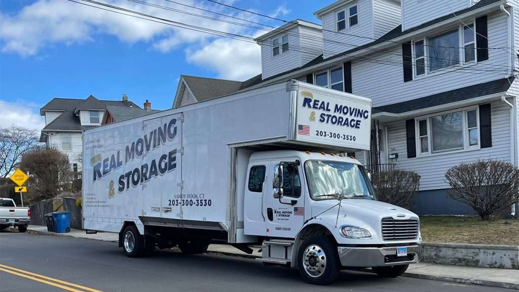 Move After a Job Loss