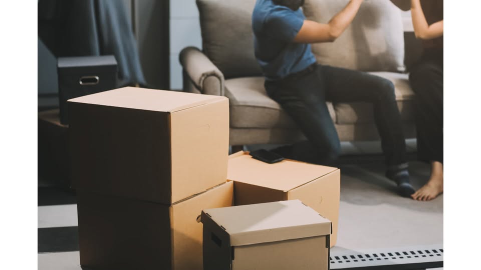 How to Coordinate a Move During a Home Renovation