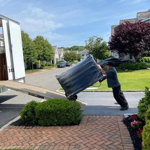Top Cities in South Carolina for People Moving from Connecticut