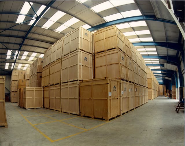 Moving Company Norwalk CT