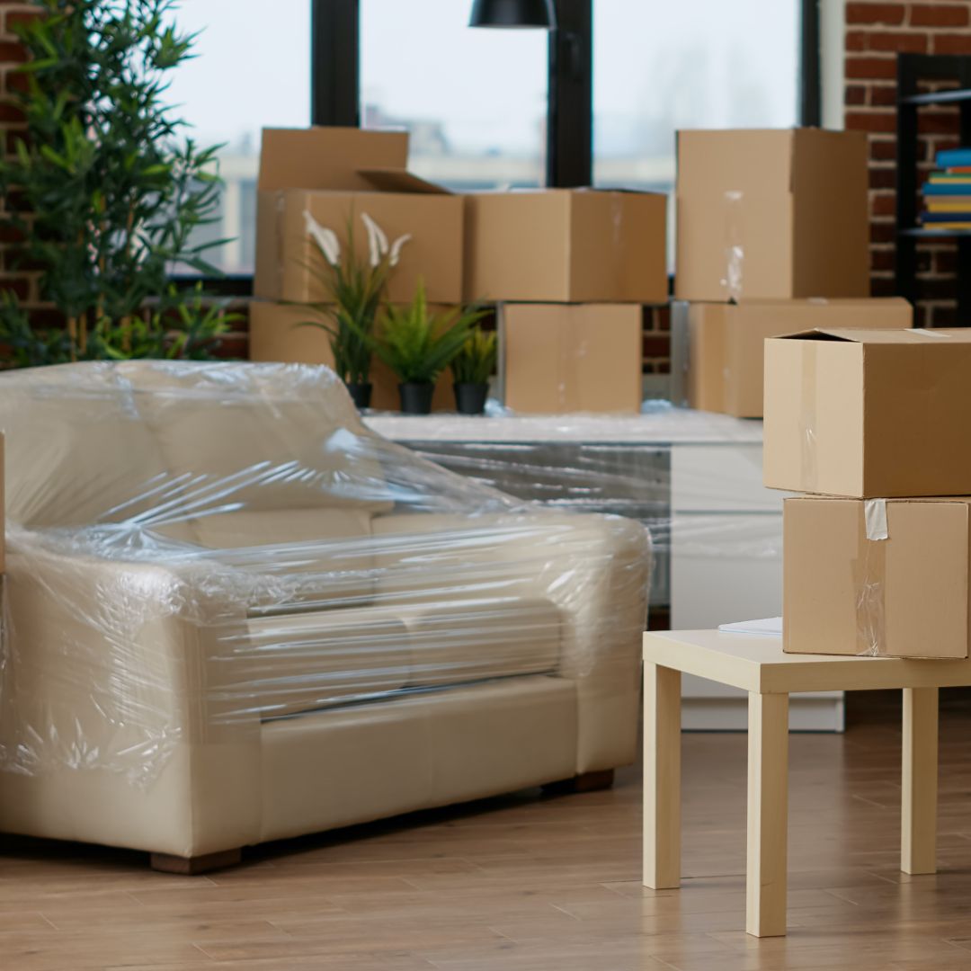 The Complete Timeline: What to Expect Before, During, and After Your Move
