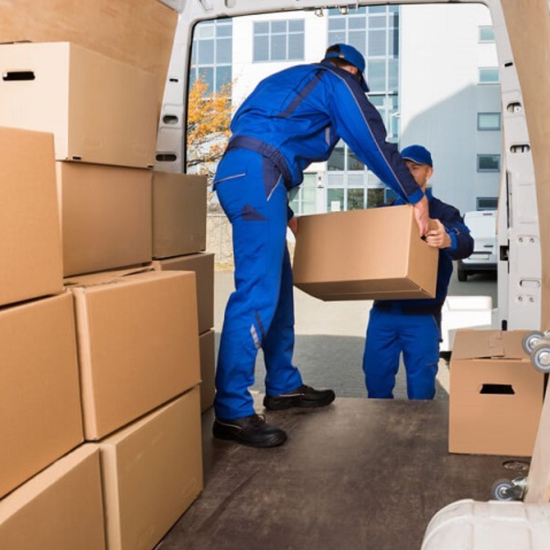 Top 5 Mistakes to Avoid When Moving Out of an Apartment
