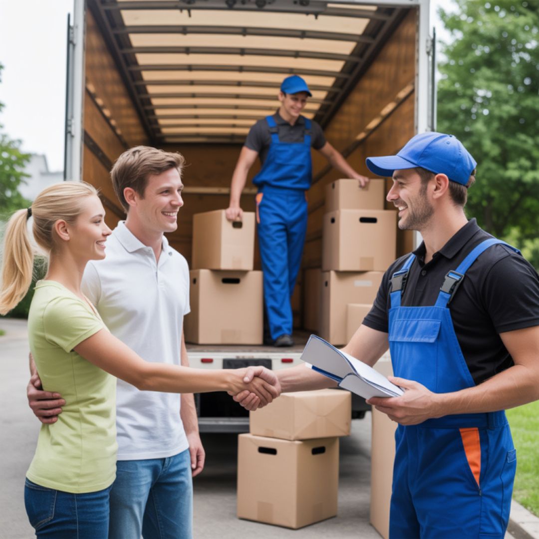 How to Prepare for a Household Move: The Ultimate Checklist & Pro Tips