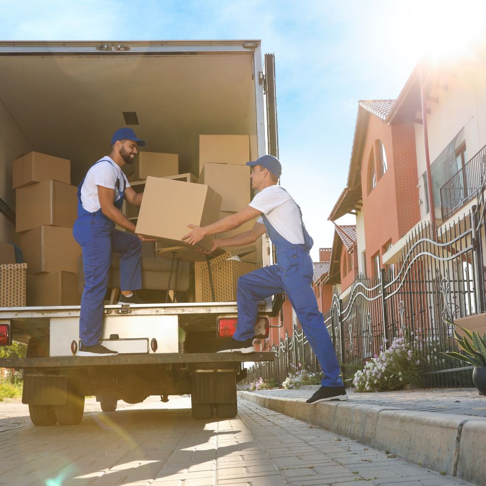 White Glove Moving Service White Glove Moving Service