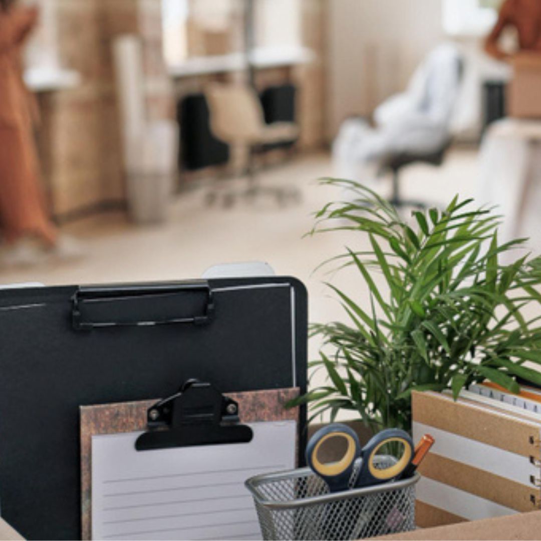 Choosing the Right Moving Company for Office Relocations