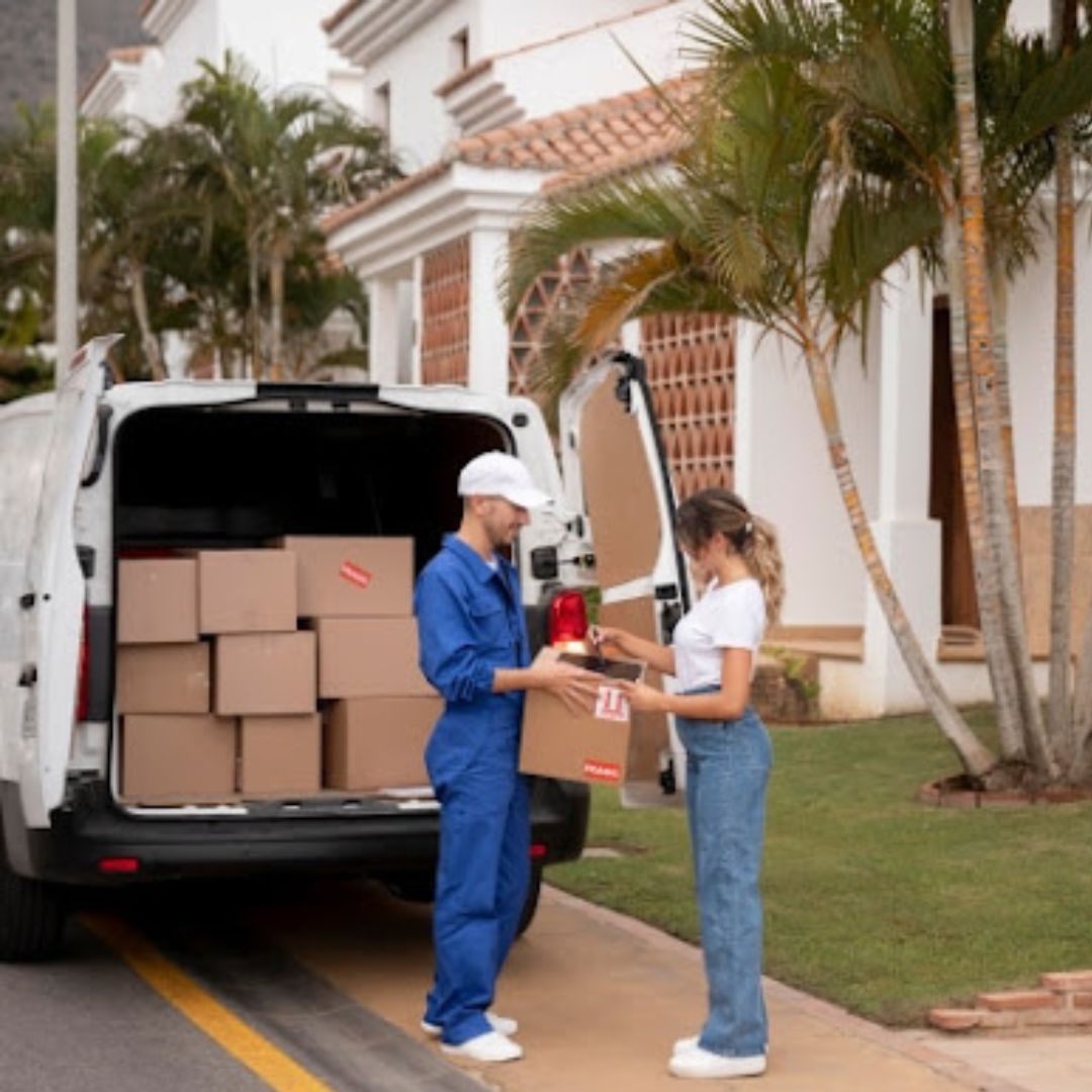 How to Prepare for a Coast-to-Coast Relocation