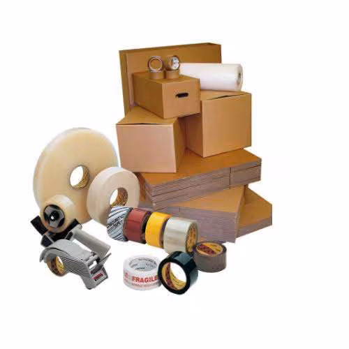 The Best Packing Materials for Every Type of Household Item