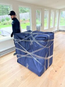 Moving Service in Litchfield County, CT