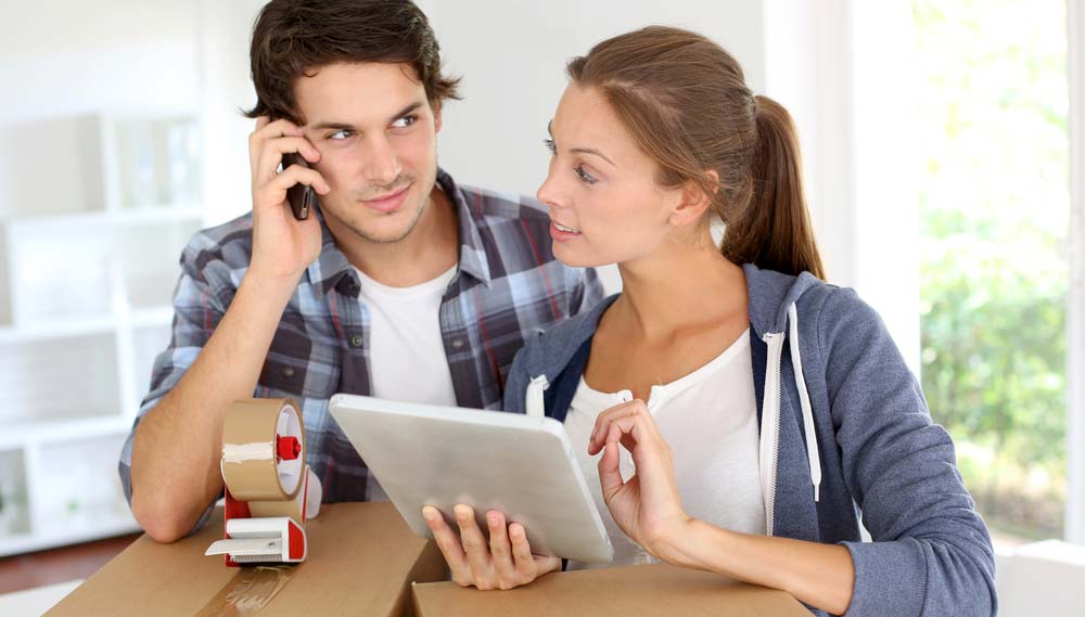 10 Great Questions to Ask Your Office Movers