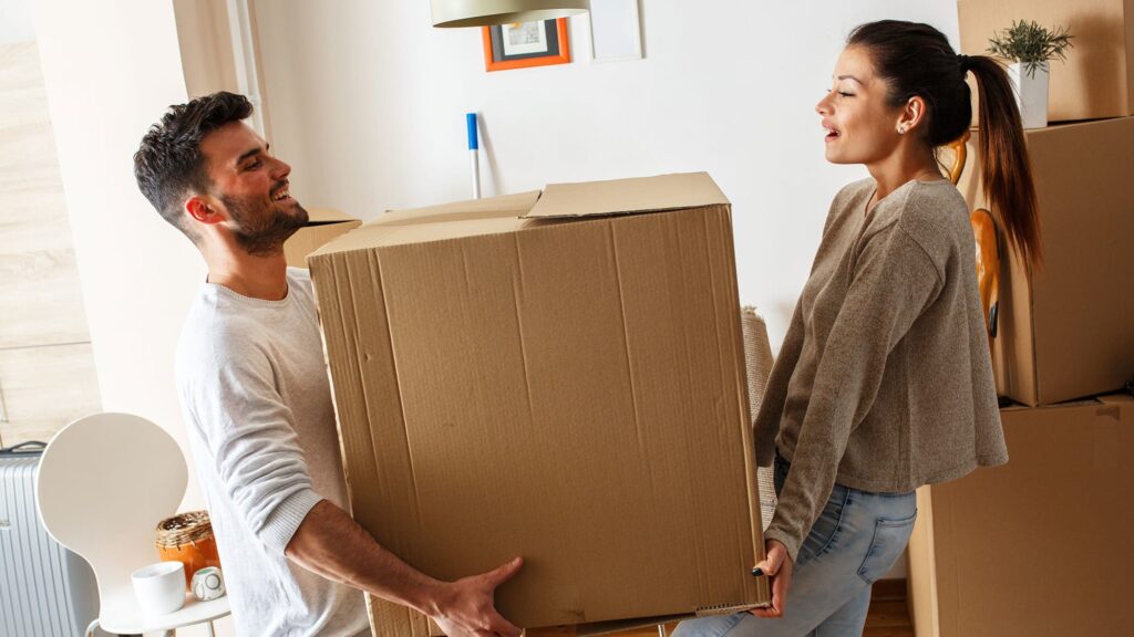 4 Tips For Dealing With Stress When Moving For A Job