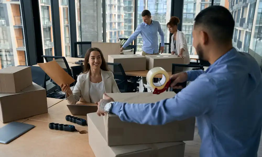 5 Tips For Business Owners Who Are Moving Their Business