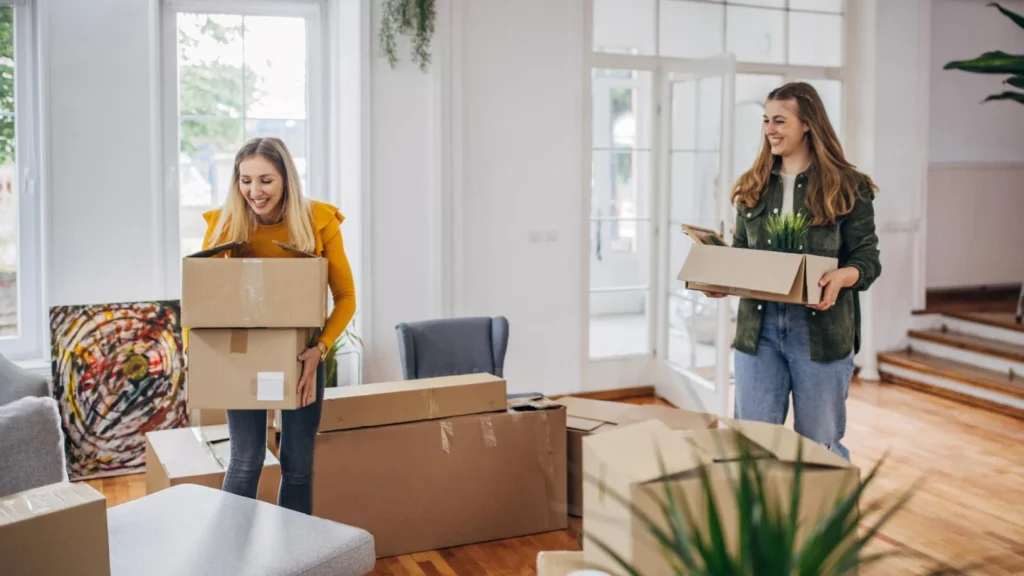 Cost-Saving Moving Hacks That Actually Work (Without Compromising Safety)