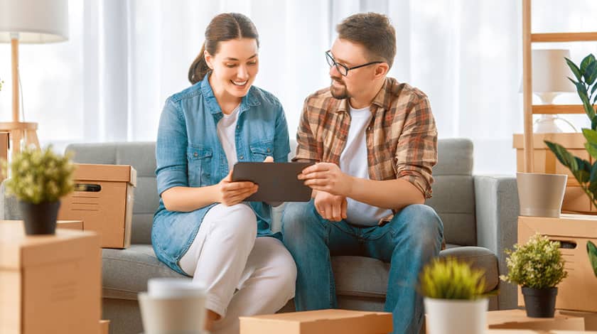 Moving Budget Breakdown: Expenses Most People Forget to Calculate