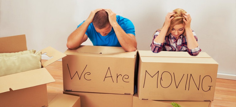 Why Moving Feels Overwhelming (And How to Make It Easier)