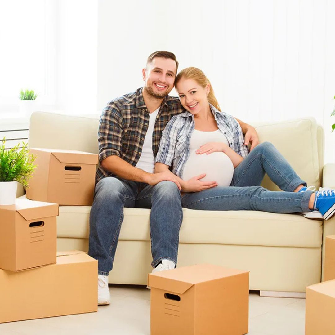 Moving While Pregnant: 12 Tips for a Safe, Stress-Free Move