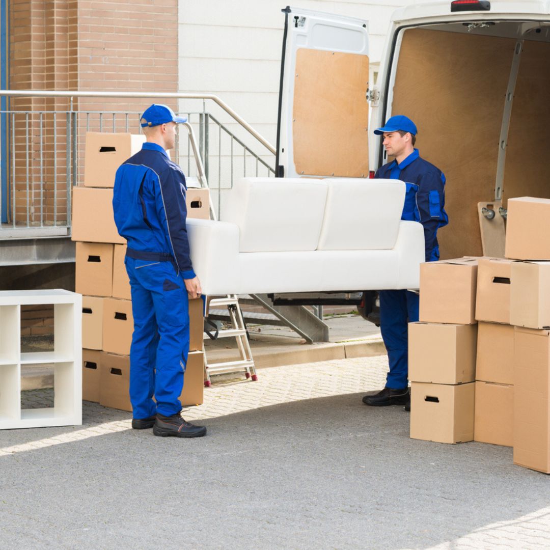 White Glove Shipping and Delivery: Convenience at Its Best