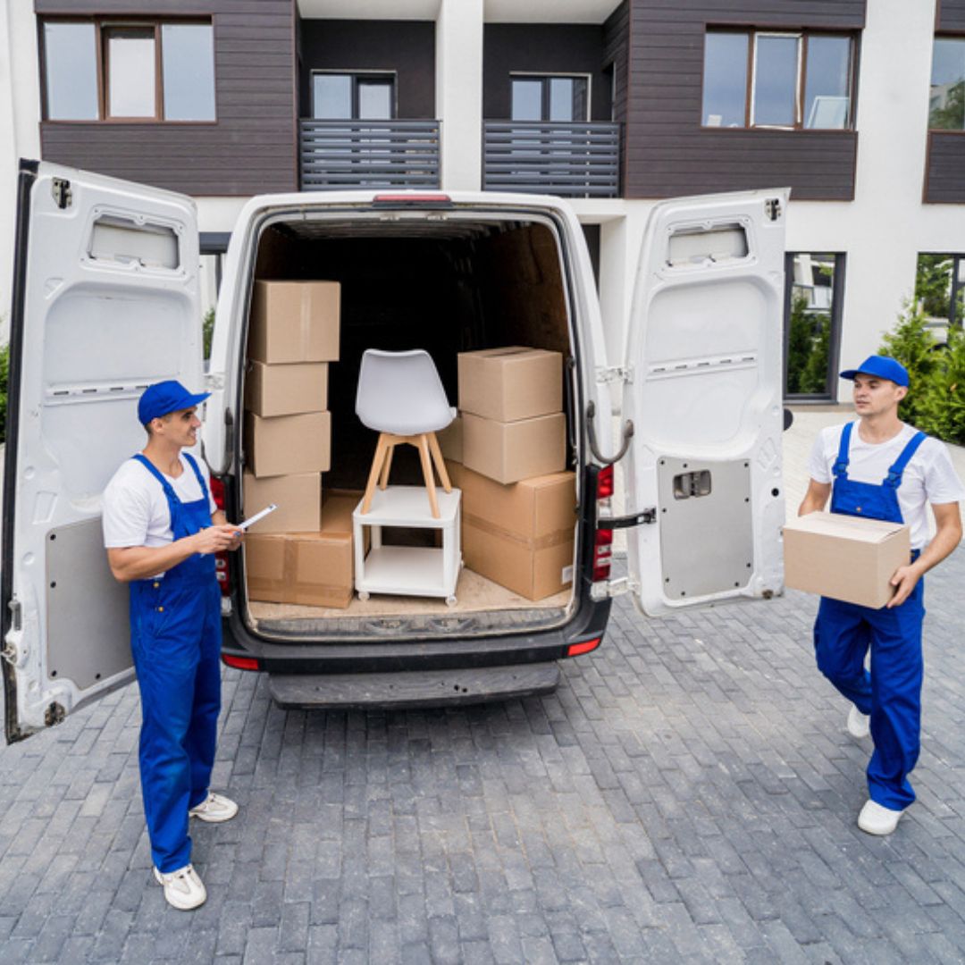 What Does “Insured” Mean for a Moving Company?