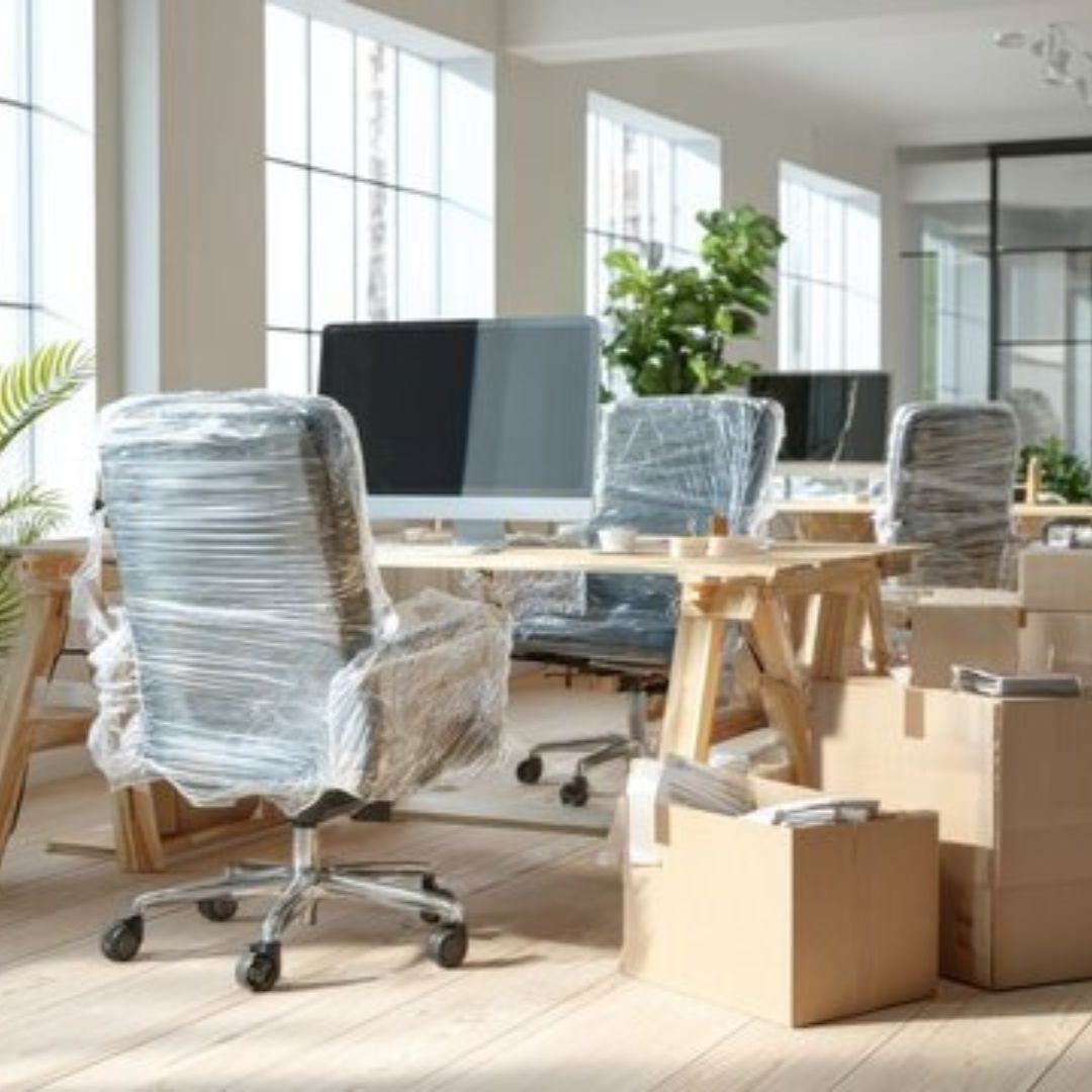 How to Move a Home-Based Business Without Losing Clients