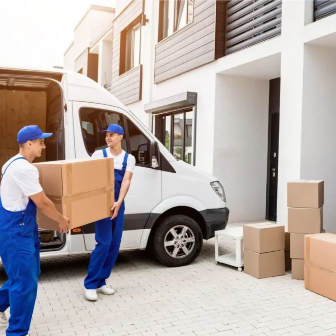 How to Handle Disputes with Moving Companies Professionally