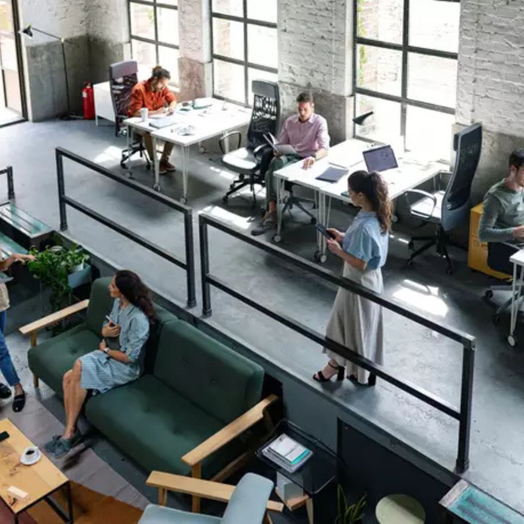 Moving a Co-Working Space: What You Need to Know