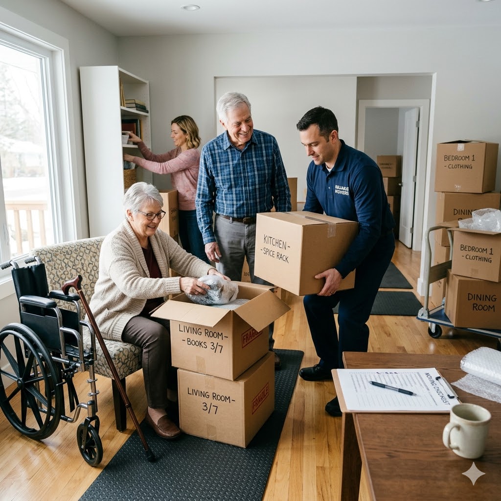 senior relocation services