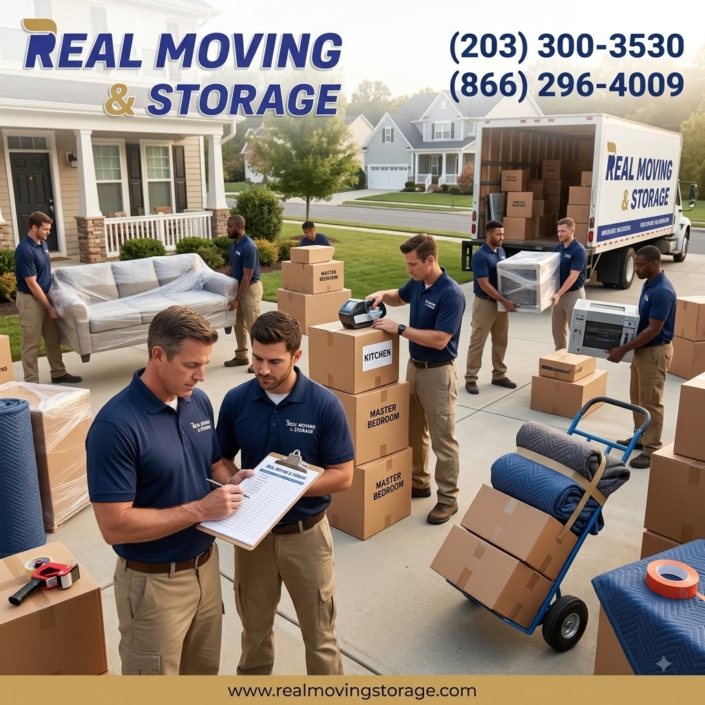 Large Scale Relocation Planning