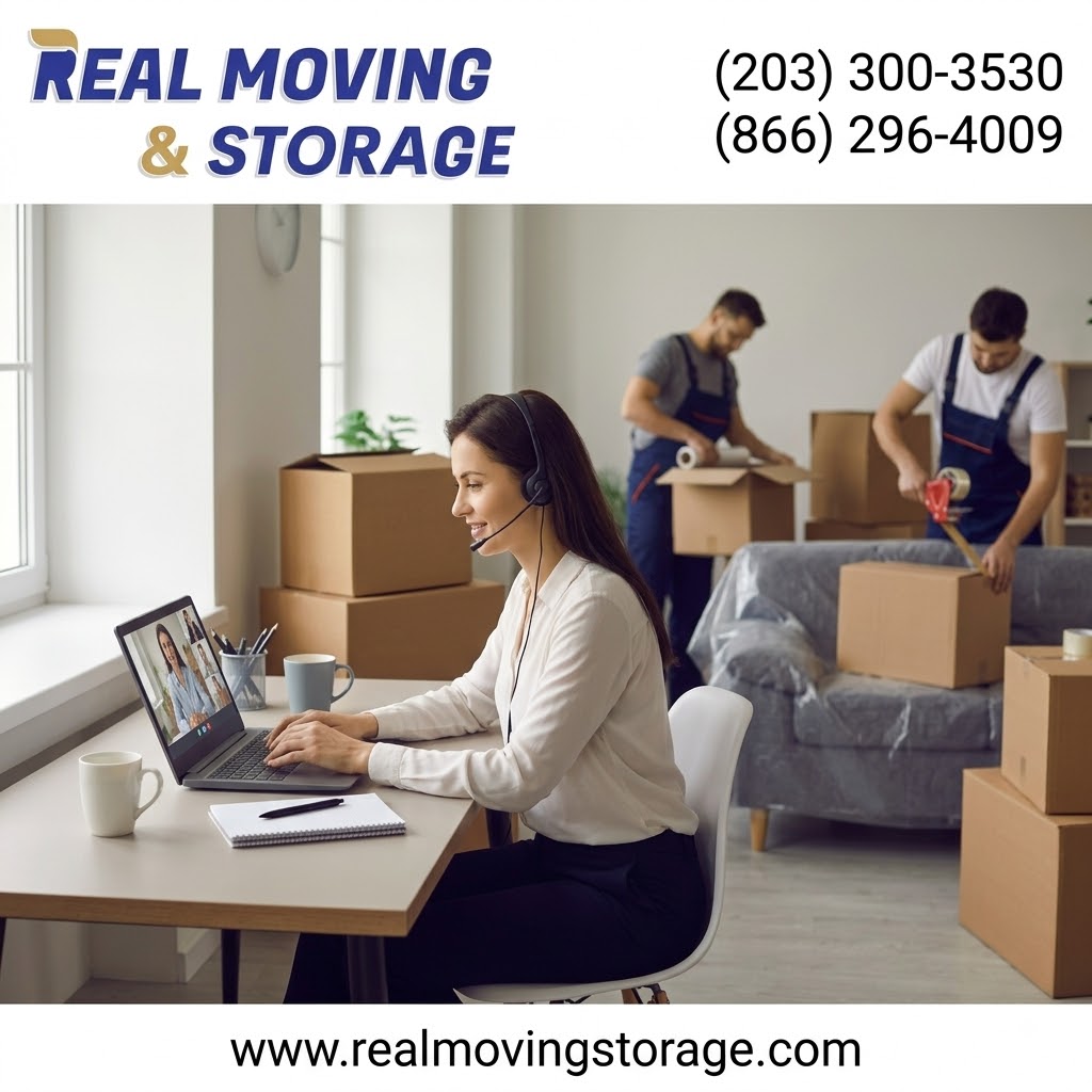 Move Without Taking Leave