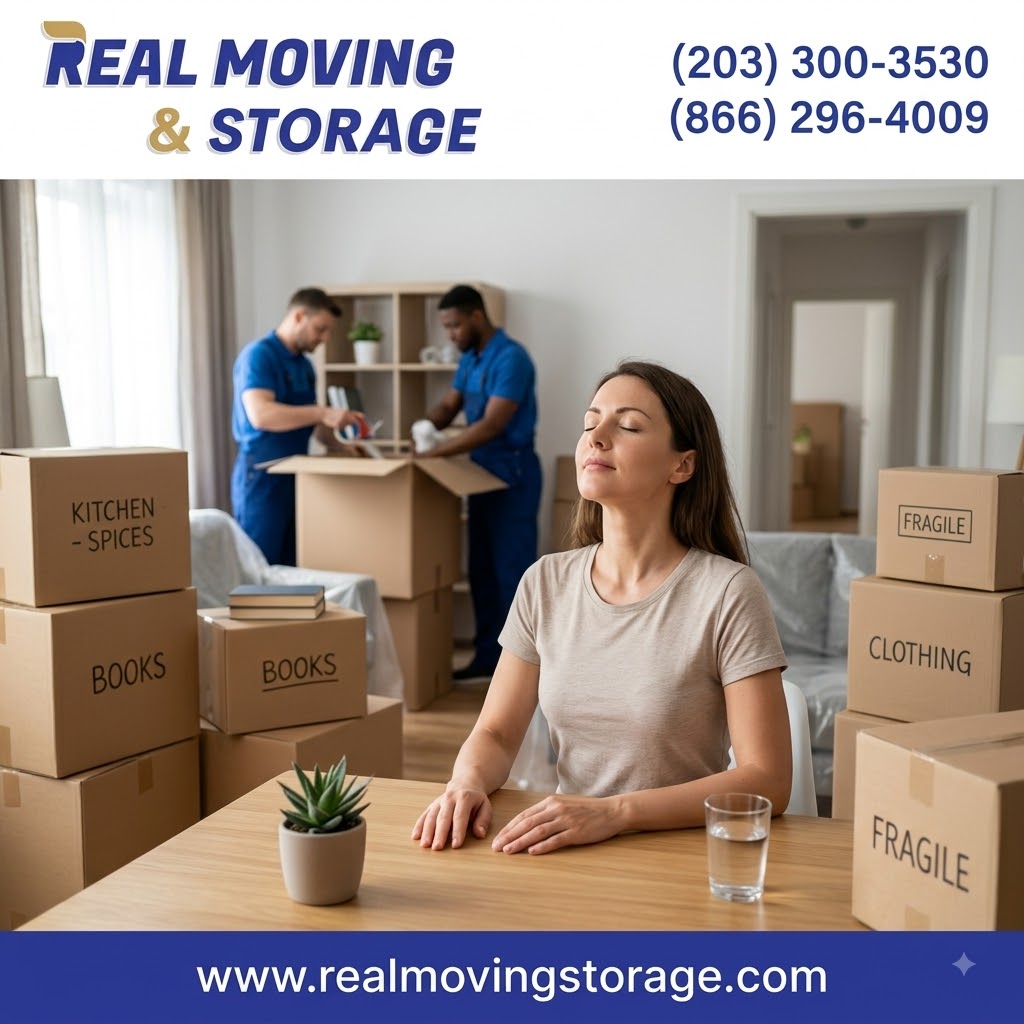 Moving Stress Tips