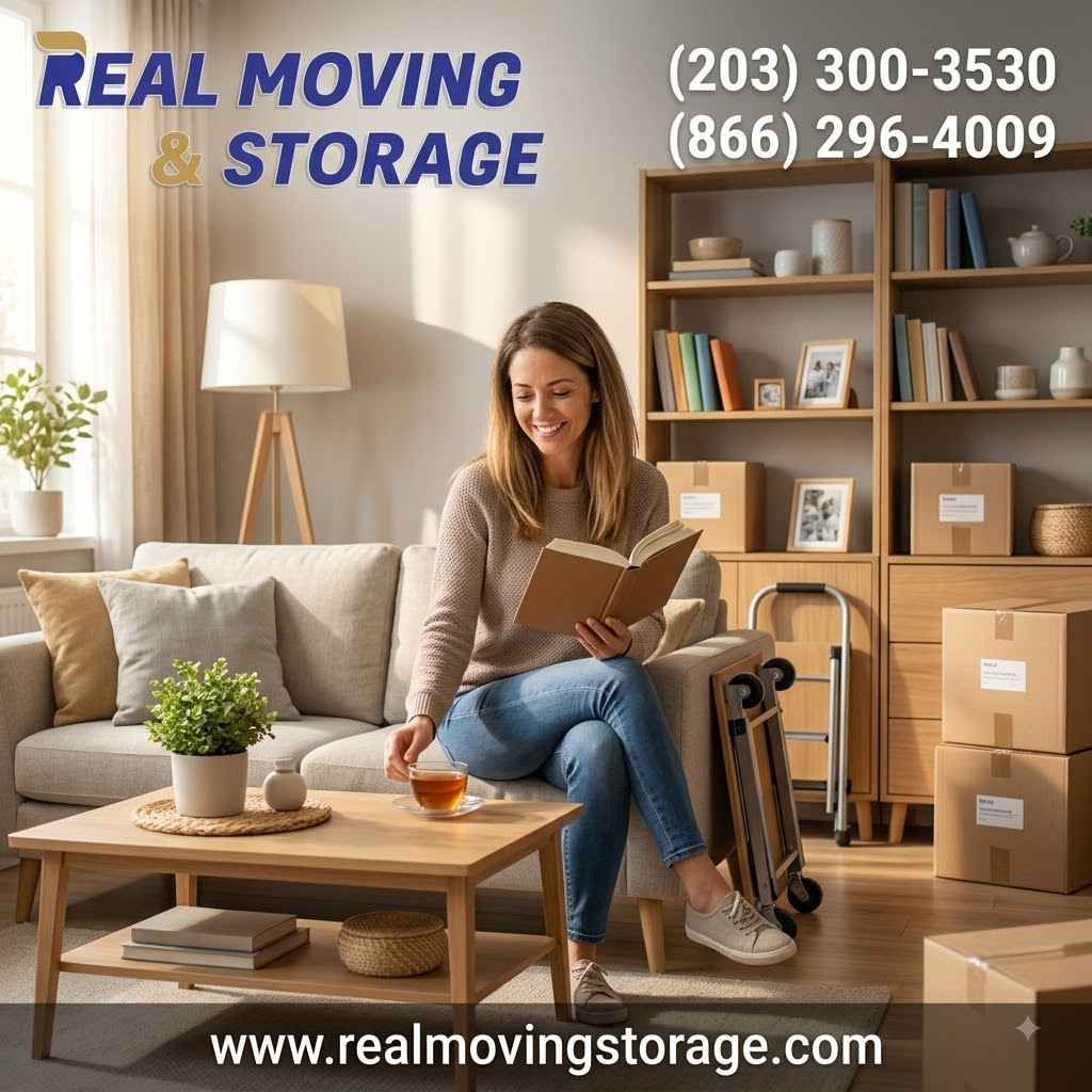 Interstate Moving: What You Need to Know