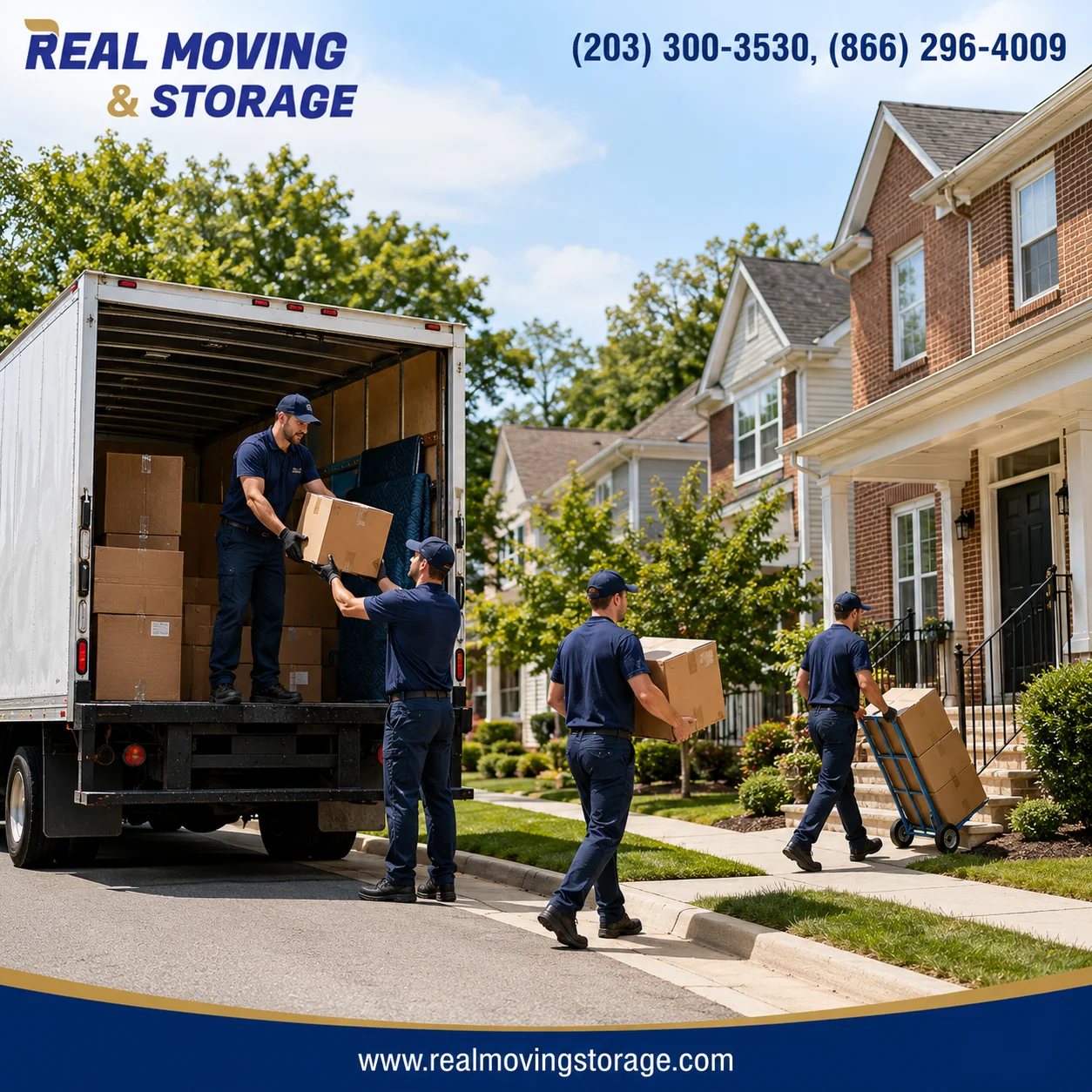 Hyperlocal Moving: Planning Moves Within the Same Neighborhood
