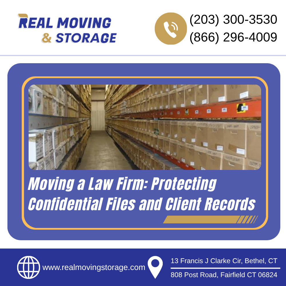 law firm relocation